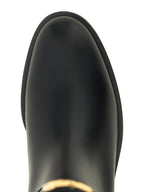 Valentino Garavani Vlogo Signature Boots