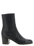 Valentino Garavani Zimmy Ankle Boots