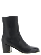 Valentino Garavani Zimmy Ankle Boots
