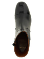 Valentino Garavani Zimmy Ankle Boots