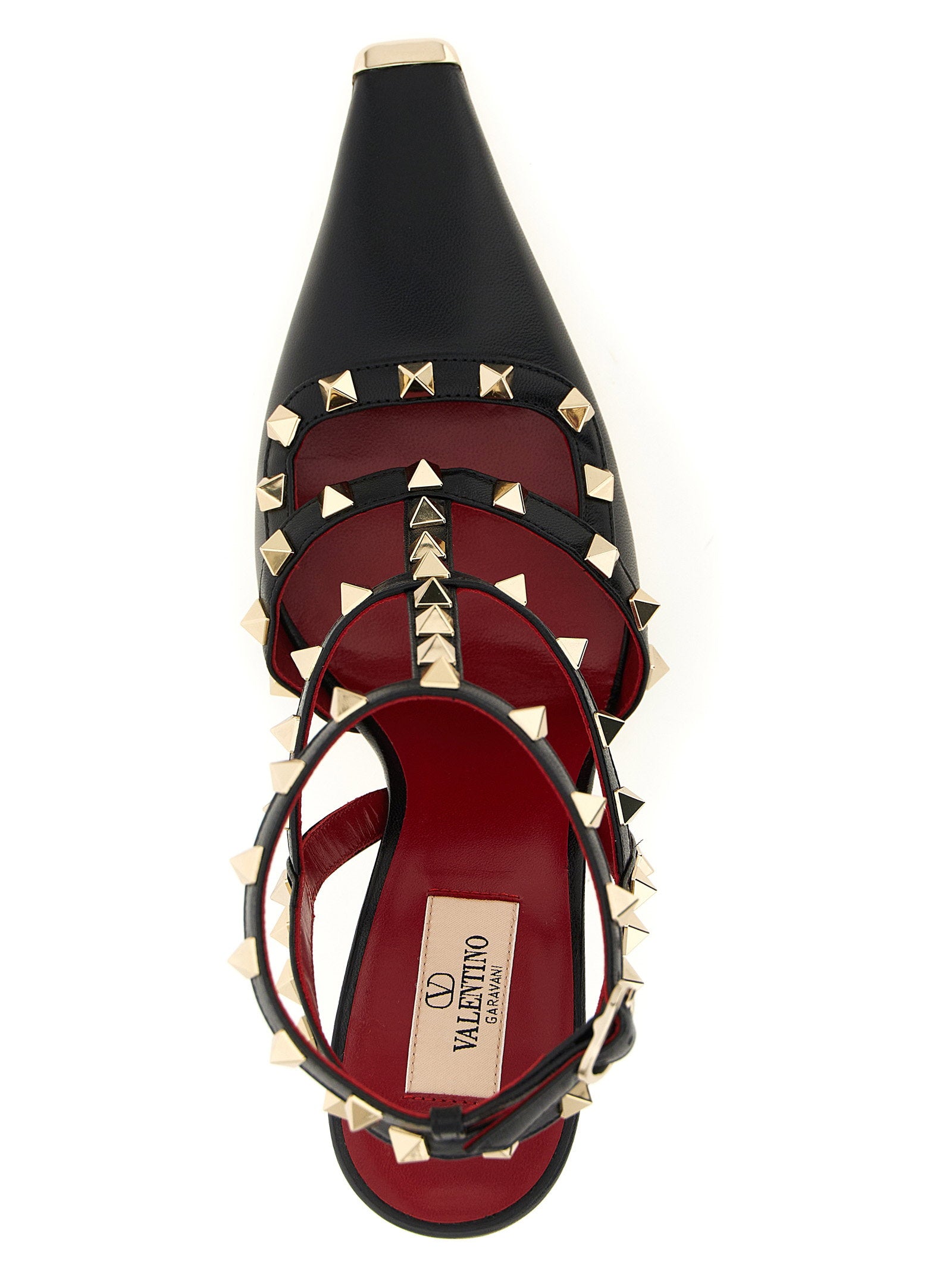 Valentino Garavani Rockstud Pumps