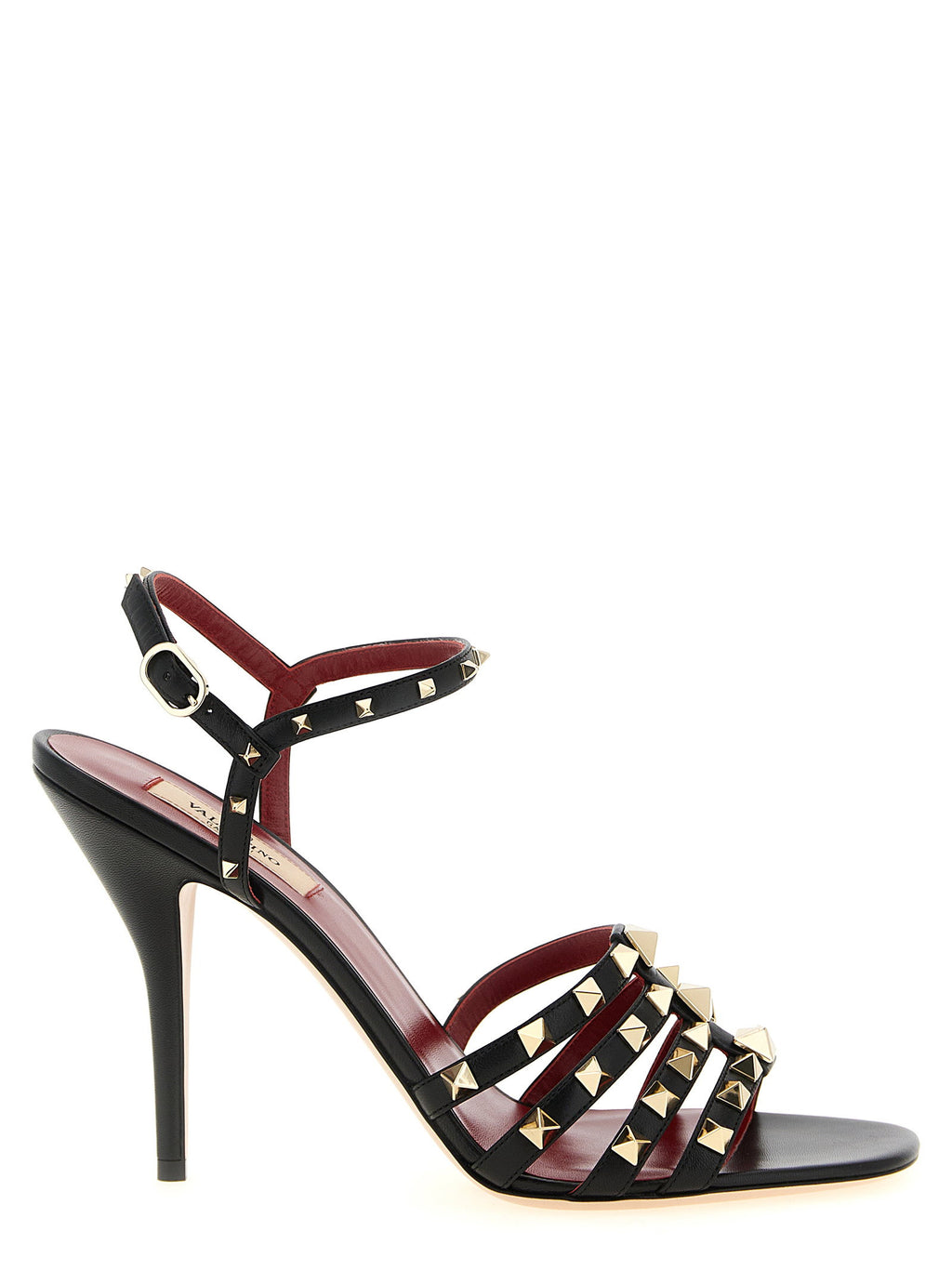Valentino Garavani Rockstud Sandals