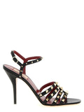Valentino Garavani Rockstud Sandals