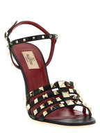 Valentino Garavani Rockstud Sandals