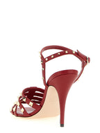 Valentino Garavani Rockstud Sandals