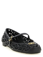 Valentino Garavani Ondette Ballet Flats