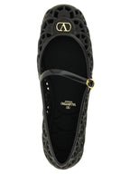 Valentino Garavani Ondette Ballet Flats