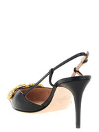 Slingback Valentino Garavani Vlogo Signature
