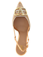 Slingback Valentino Garavani Vlogo Signature