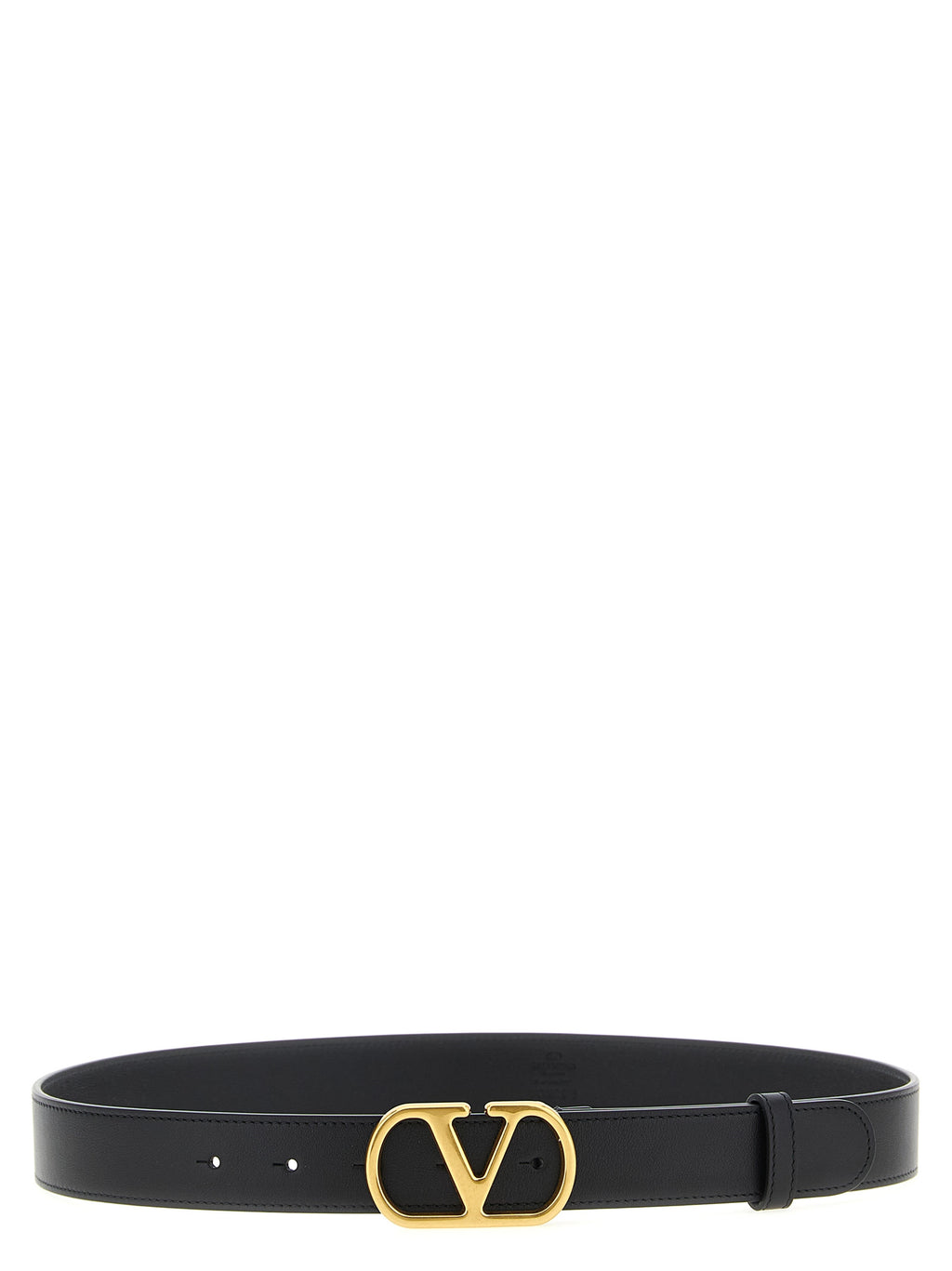 Valentino Garavani Vlogo Signature Belt