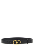 Valentino Garavani Vlogo Signature Belt