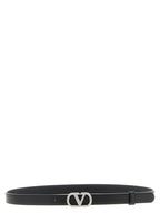 Valentino Garavani Vlogo Signature Belt