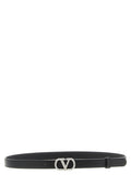 Valentino Garavani Vlogo Signature Belt