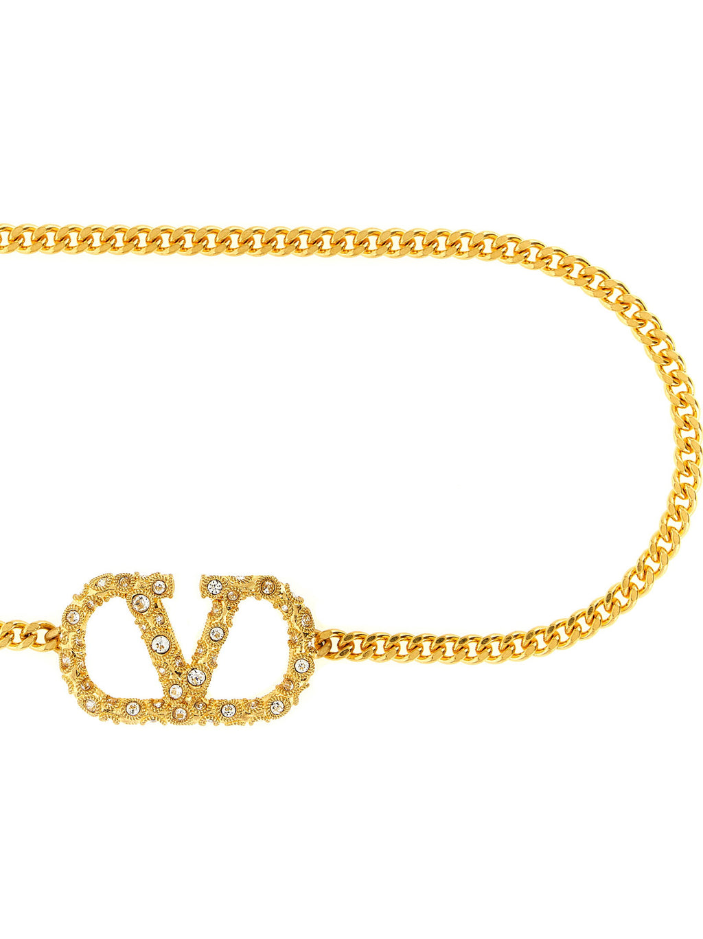 Valentino Garavani Vlogo Signature Belt