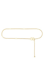Valentino Garavani Vlogo Signature Belt
