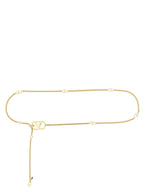 Valentino Garavani Vlogo Signature Belt