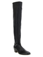 Tom Ford Cuissarde Boots