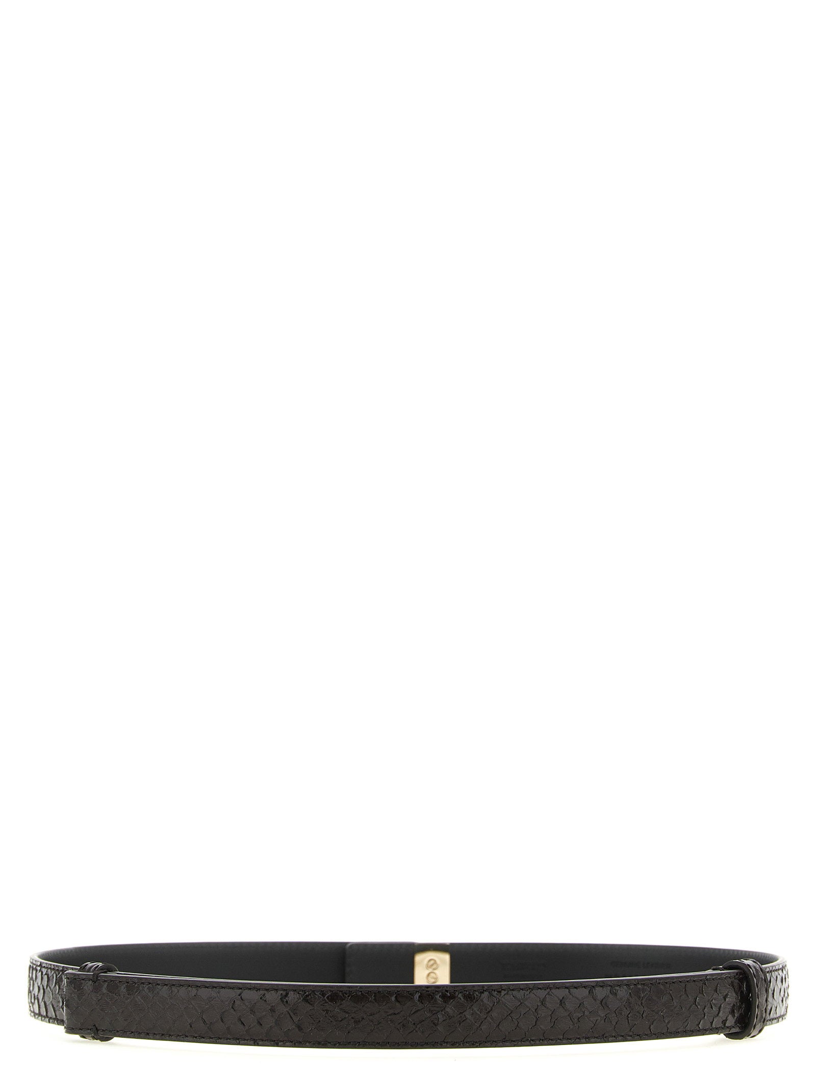 Tom Ford T Latch Belt