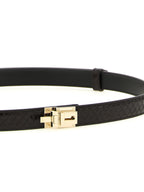 Tom Ford T Latch Belt