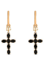 Dolce & Gabbana Creole Earrings