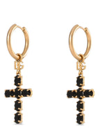 Dolce & Gabbana Creole Earrings