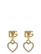 Dolce & Gabbana Pendant Earrings