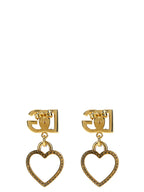 Dolce & Gabbana Pendant Earrings