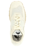 Marine Serre Ms Rise Sneakers