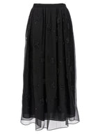 Max Mara Studio Wilma Skirt