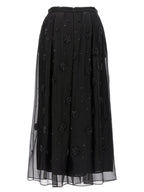 Max Mara Studio Wilma Skirt