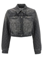 Marine Serre Moon Jacket