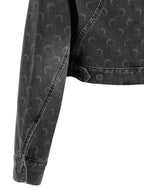 Marine Serre Moon Jacket
