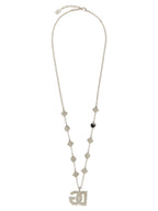 Dolce & Gabbana Dg Pendant Necklace