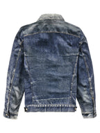 Junya Watanabe X Levis® Denim Effect Jacket
