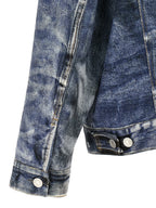 Junya Watanabe X Levis® Denim Effect Jacket