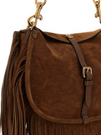 Etro Pony Medium Shoulder Bag