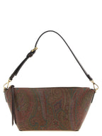 Etro Essential Arnica Crossbody Bag
