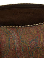 Etro Essential Arnica Crossbody Bag
