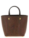 Etro Essential Mini Shopping Bag