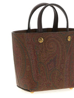 Etro Essential Mini Shopping Bag