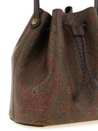 Etro Arnica Small Bucket Bag