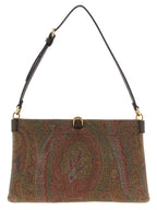 Etro Talk Mini Clutch