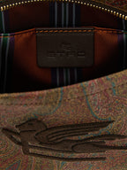 Etro Arnica Small Clutch