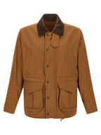 Filson X Junya Watanabe Jacket