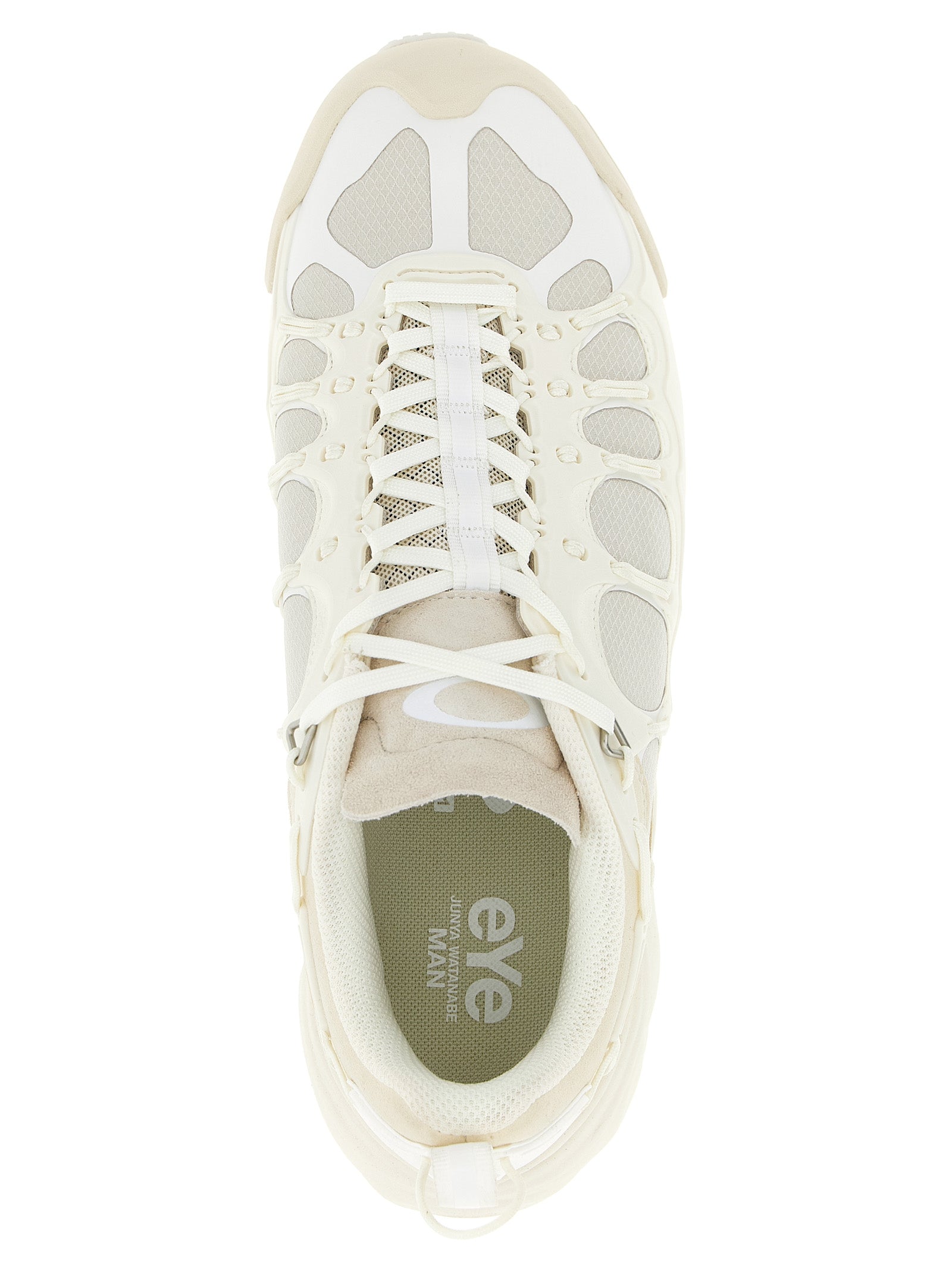Oakley Factory Team X Junya Watanabe Sneakers