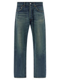 Junya Watanabe X Levis® Jeans