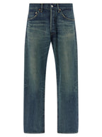 Junya Watanabe X Levis® جينز