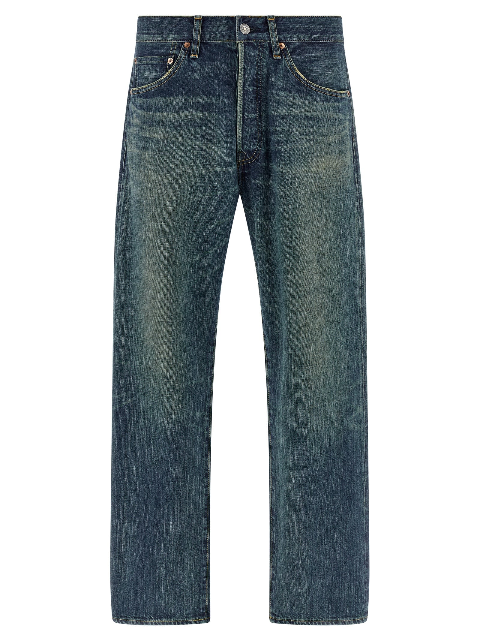 Junya Watanabe X Levis® Jeans