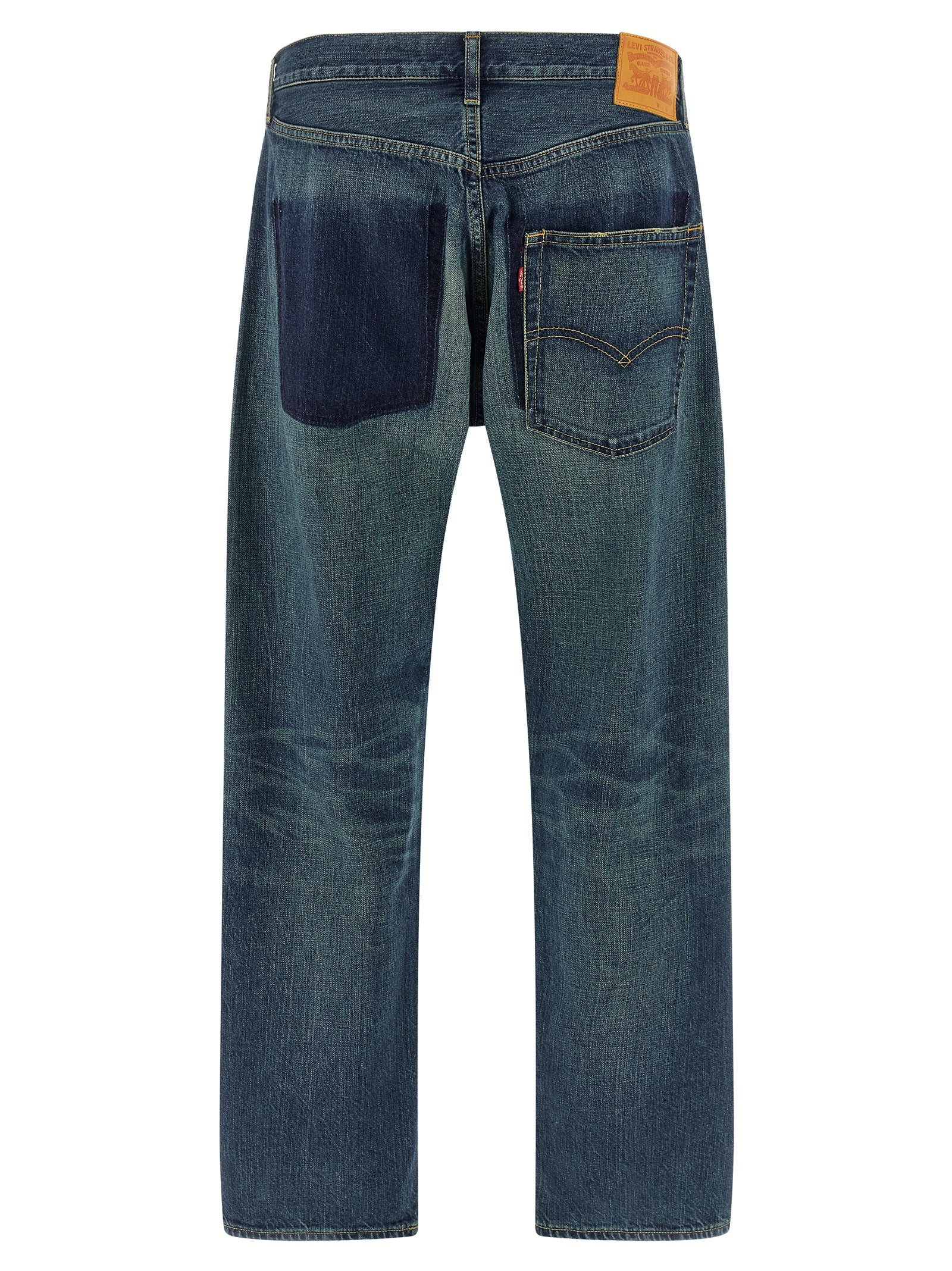 Junya Watanabe X Levis® Jeans
