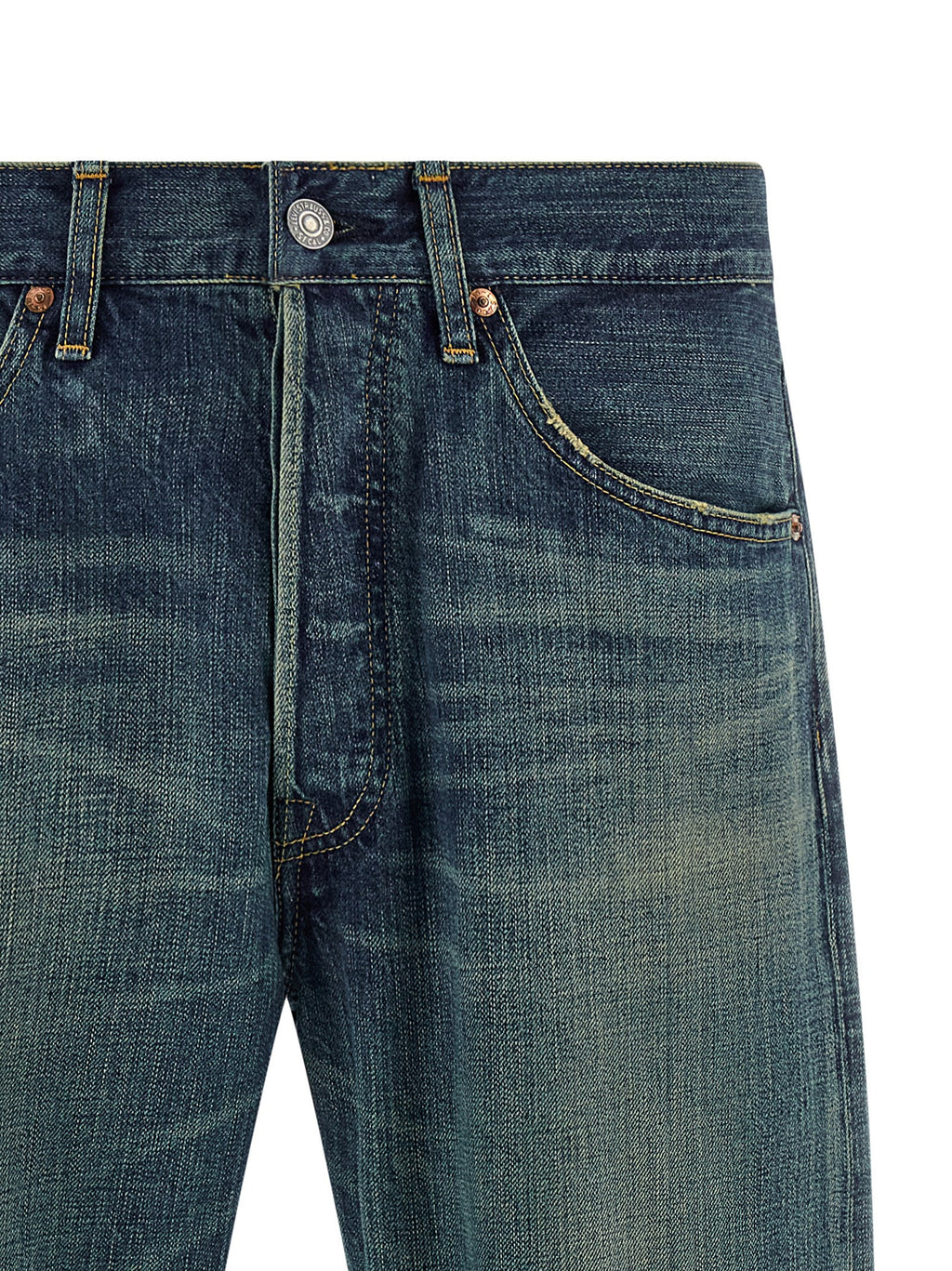 Junya Watanabe X Levis® Jeans